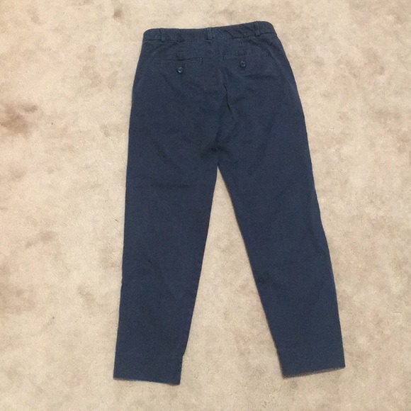 Banana Republic Black Avalon Pant - Picture 6 of 13
